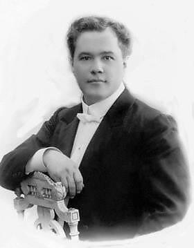 Vladimir Kastorsky