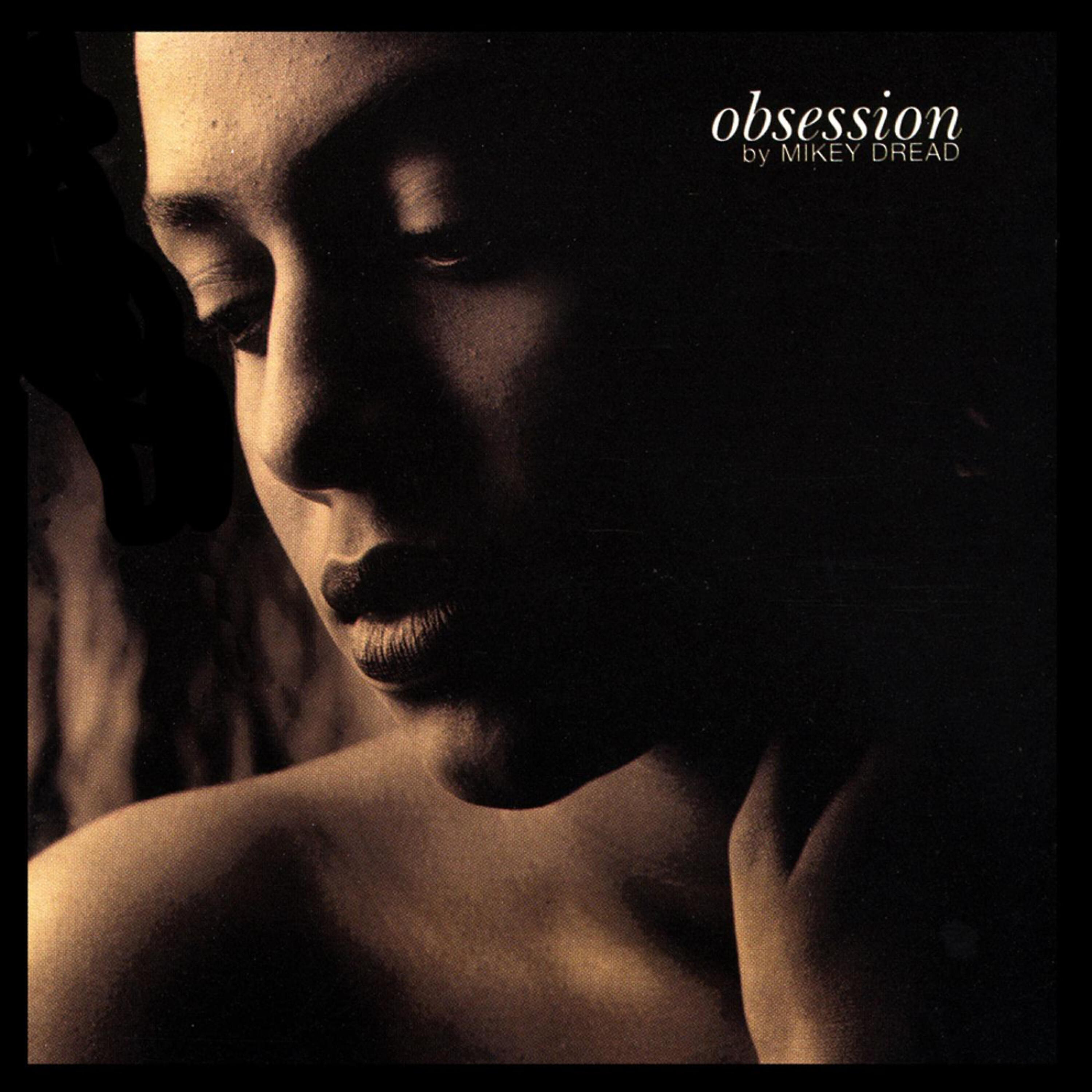 Релиз Obsession