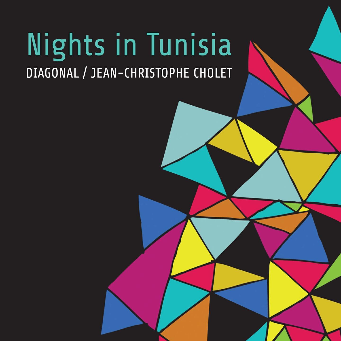 Релиз Nights in Tunisia
