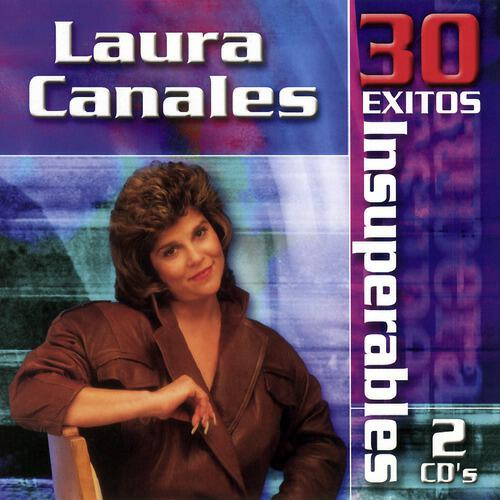 Релиз 30 Exitos Insuperables
