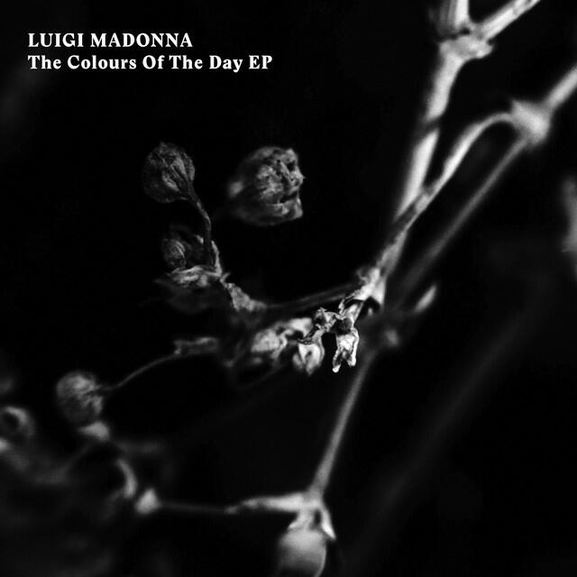 Релиз The Colours of the Day EP