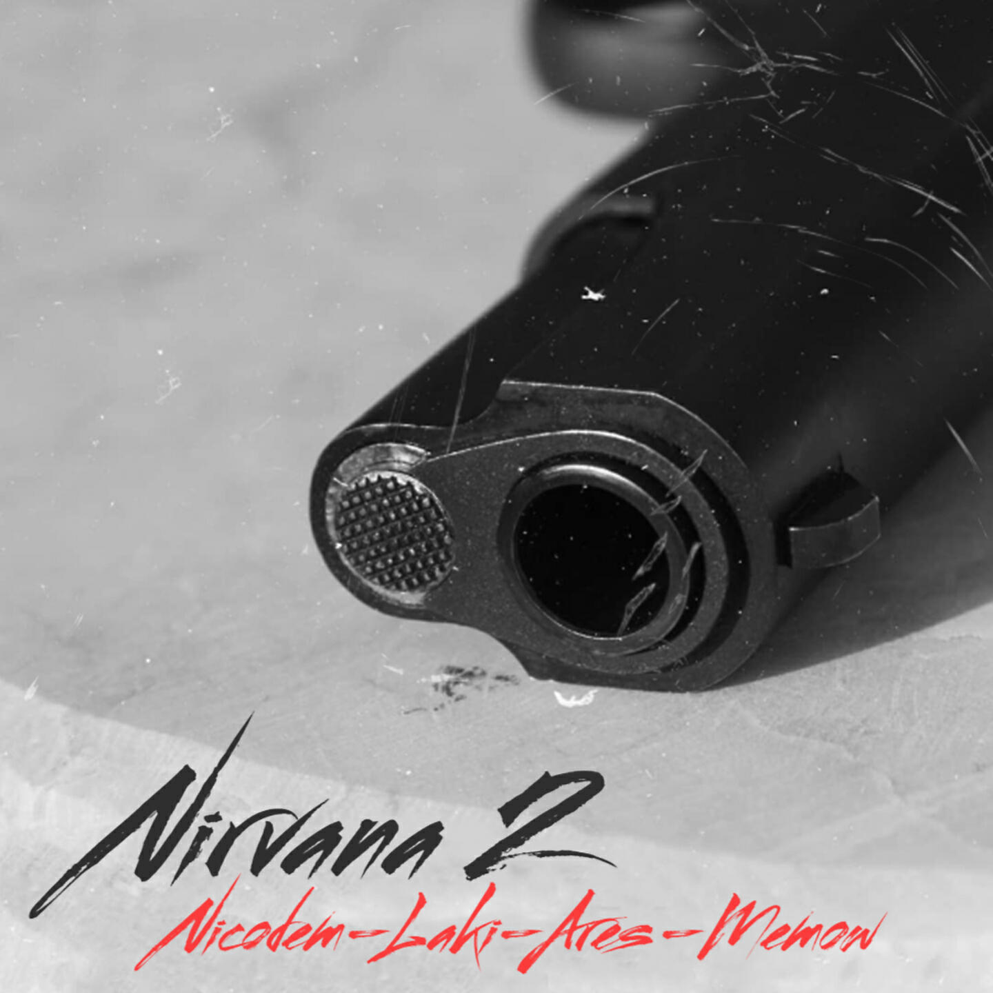 Релиз Nirvana 2
