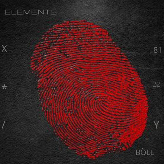 Релиз Elements (Original Mix)