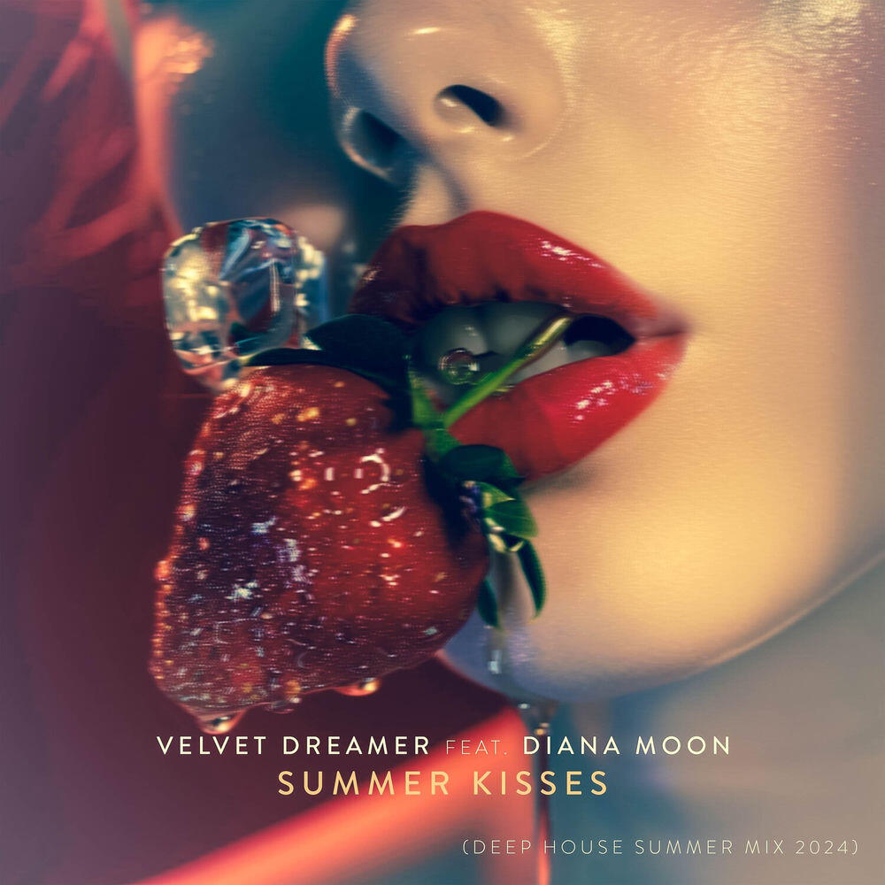 Релиз Summer Kisses (Deep House Summer Mix 2024)