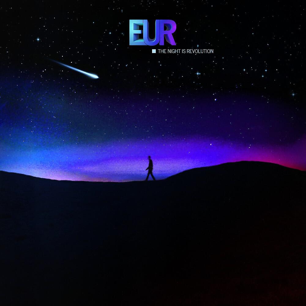 Релиз The Night Is Revolution