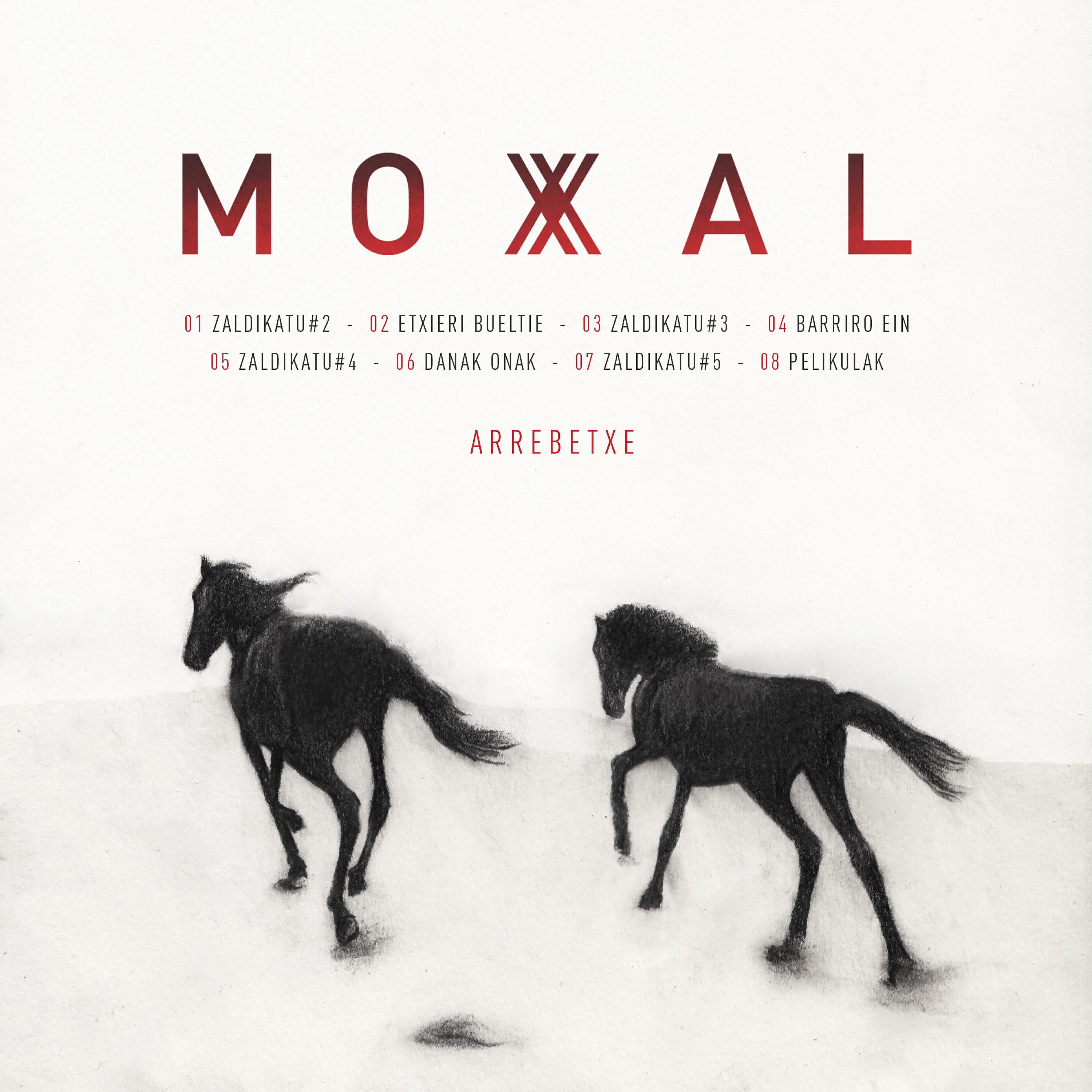 MOXAL