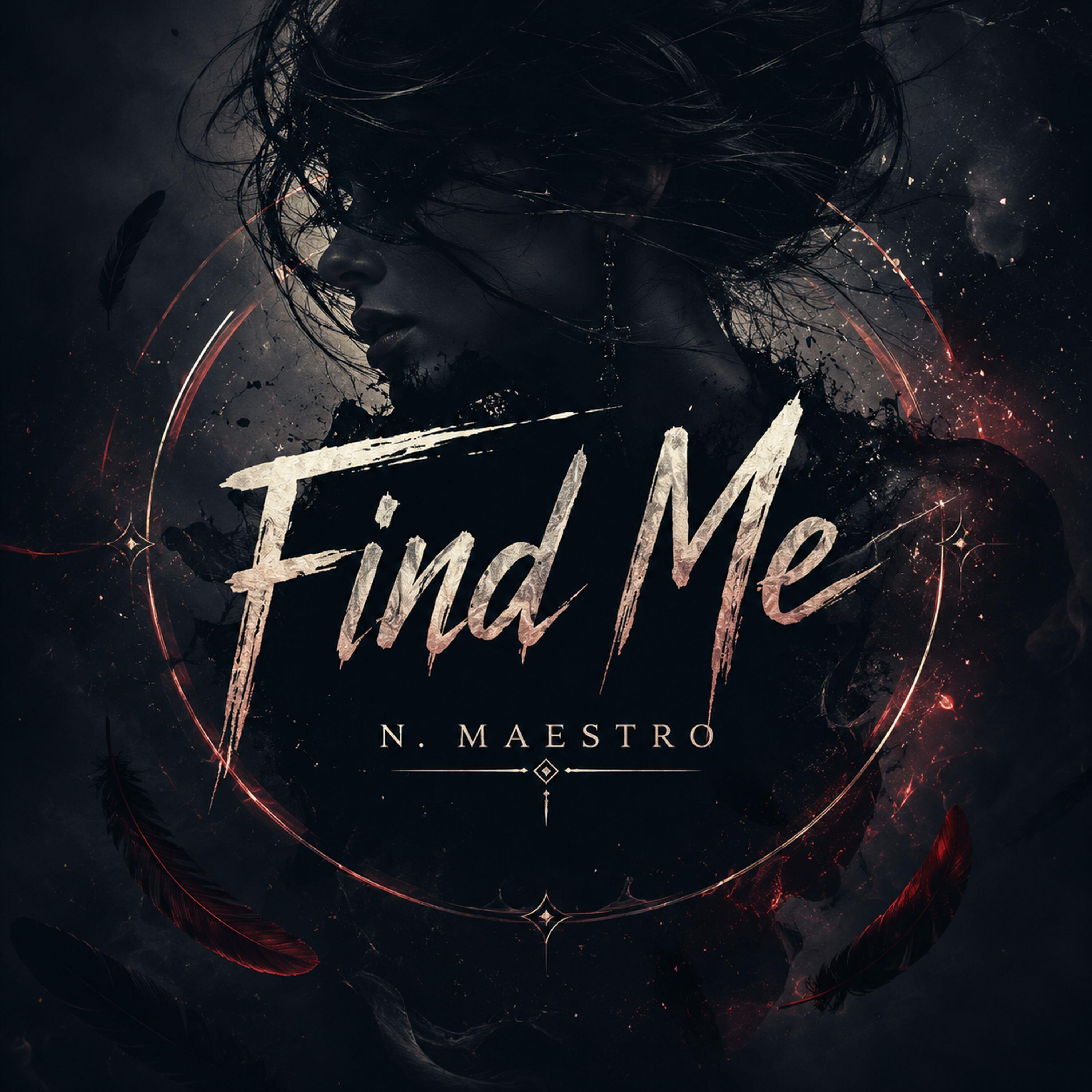 Релиз Find Me