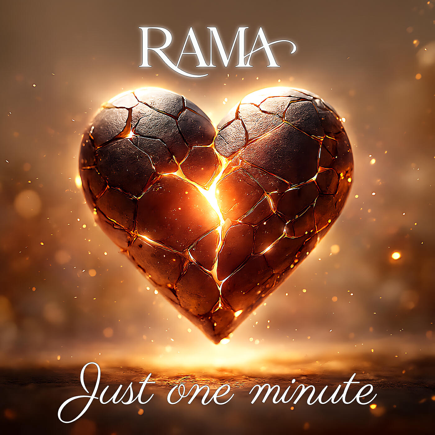 Релиз Just One Minute