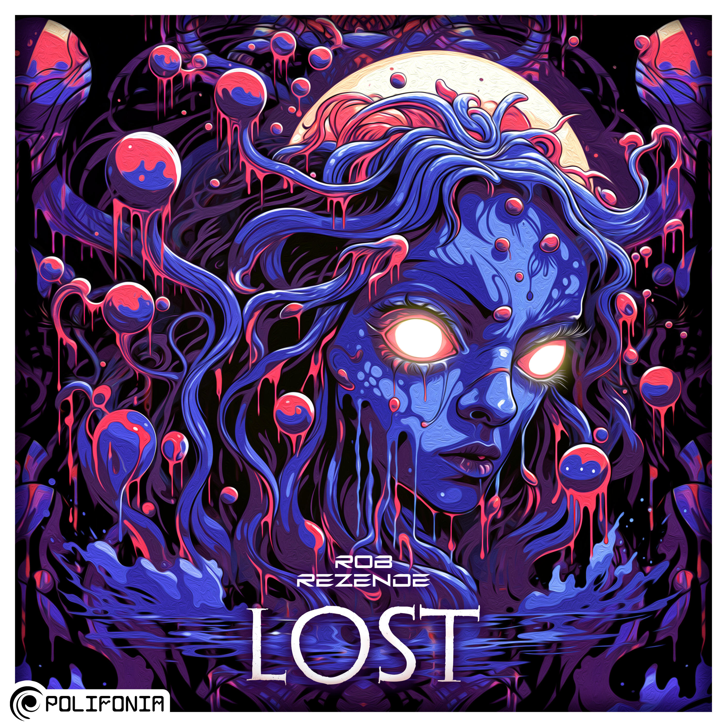 Релиз Lost