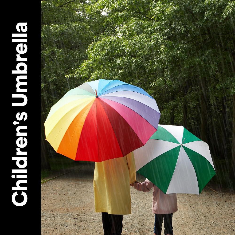 Релиз Children's Umbrella