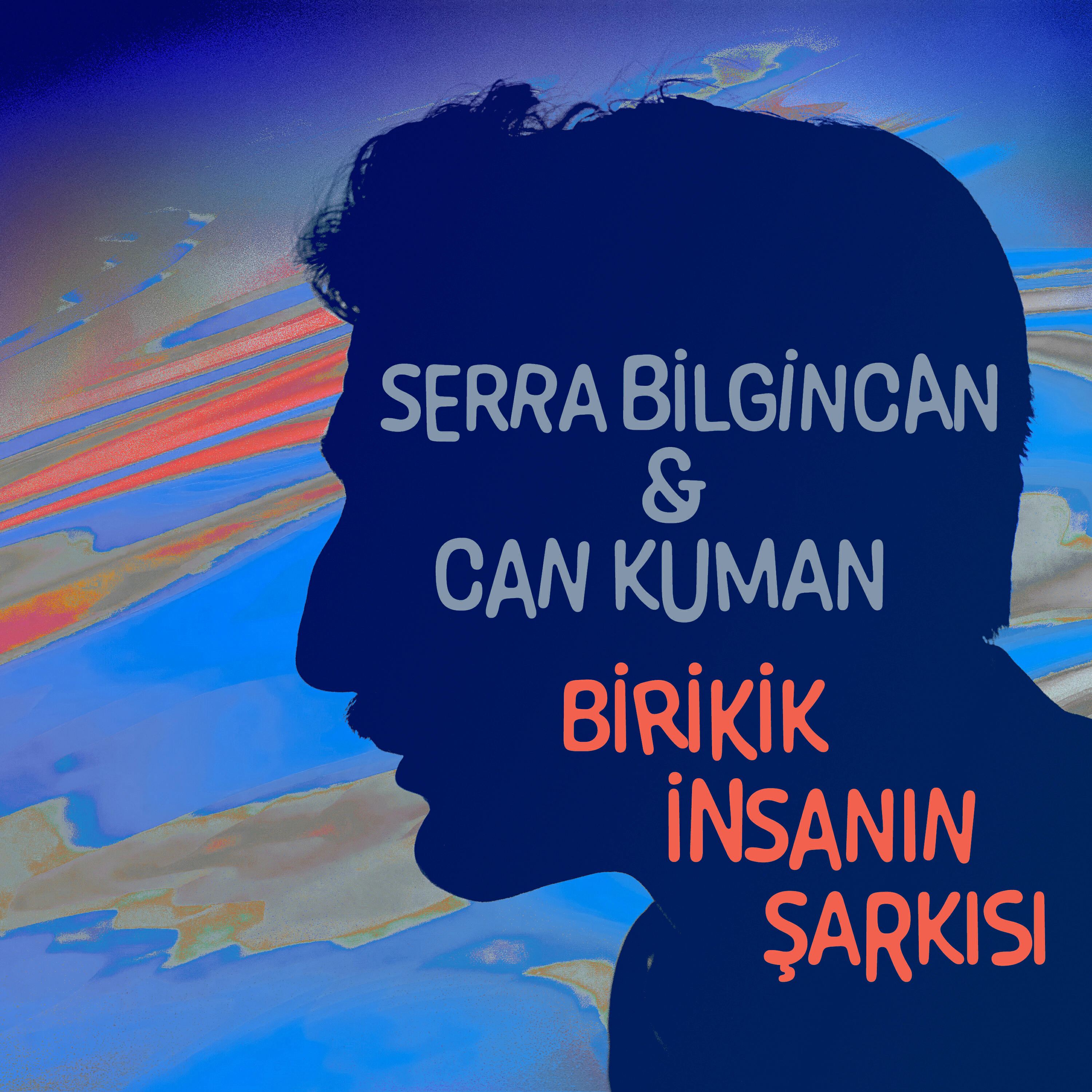 Релиз Birikik İnsanın Şarkısı