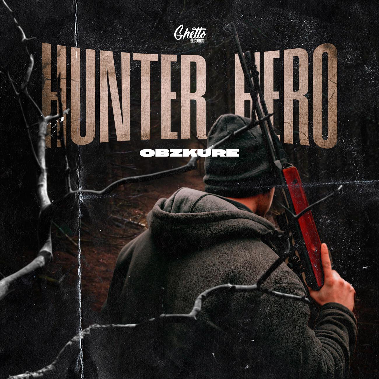 Релиз HuNTer HeRO