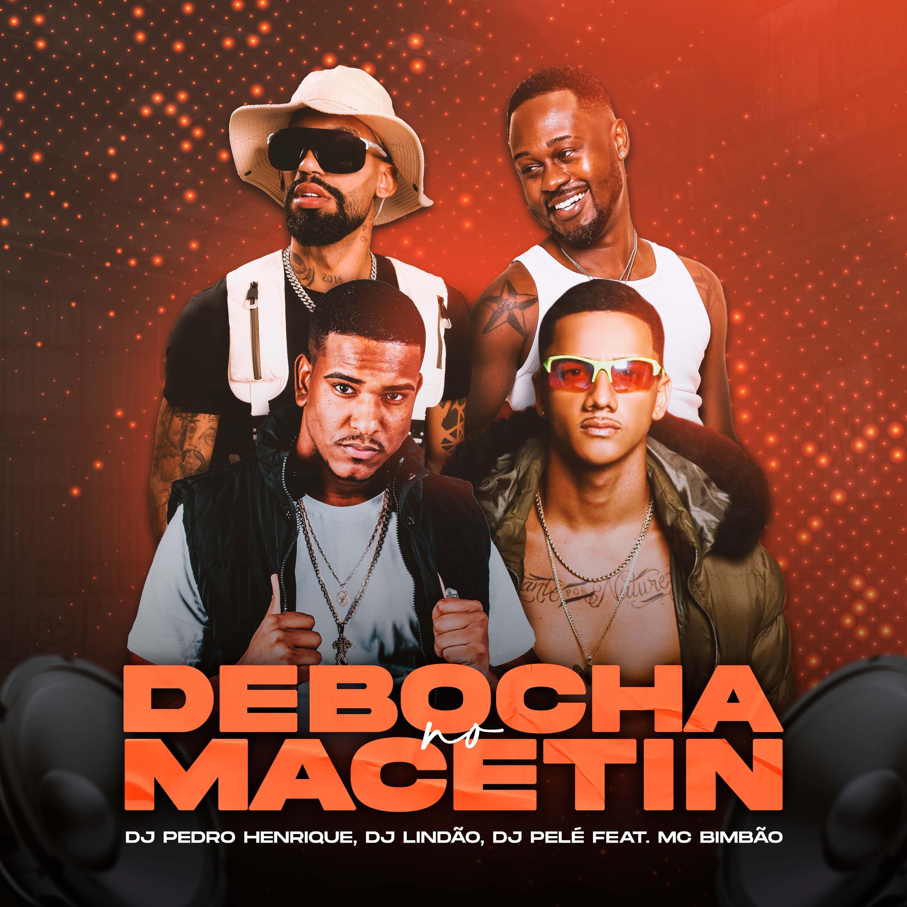 Релиз Debocha no Macetin