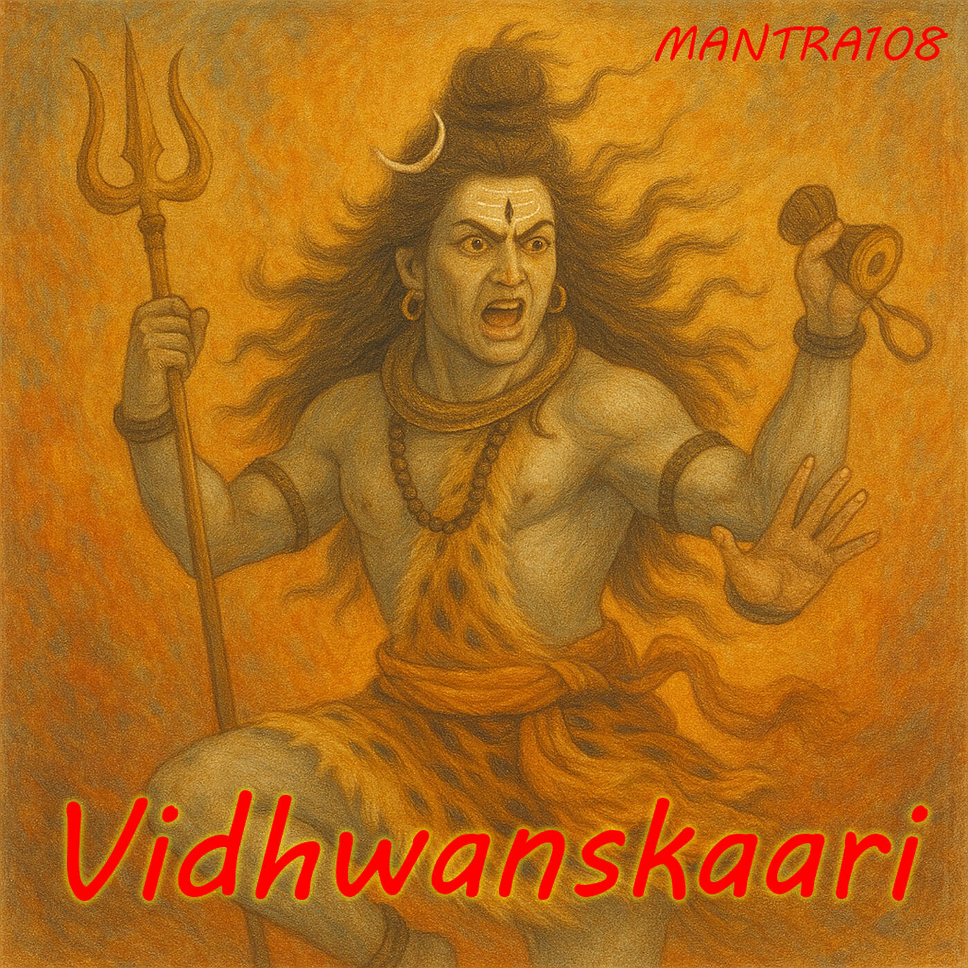Релиз Vidhwanskaari