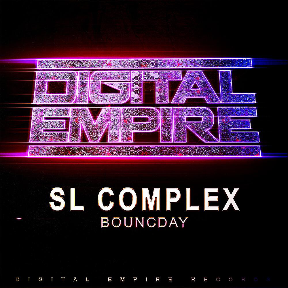 SL Complex - BouncDay