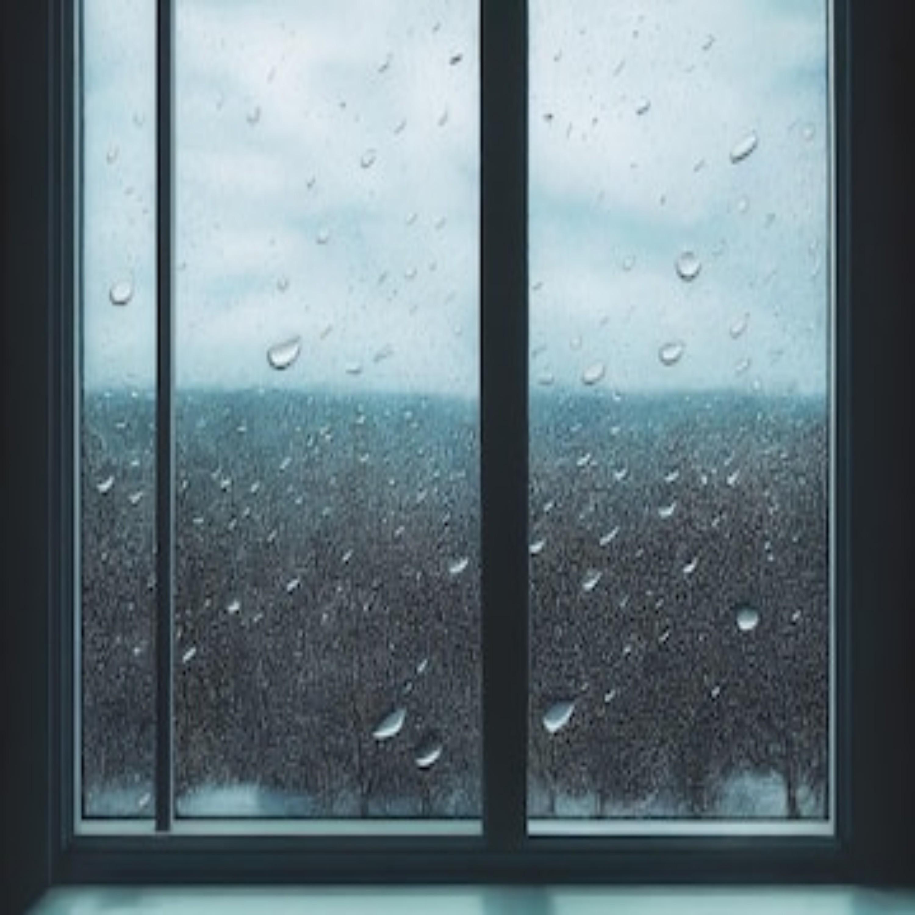 Релиз rainy nights for bedtime sleeping