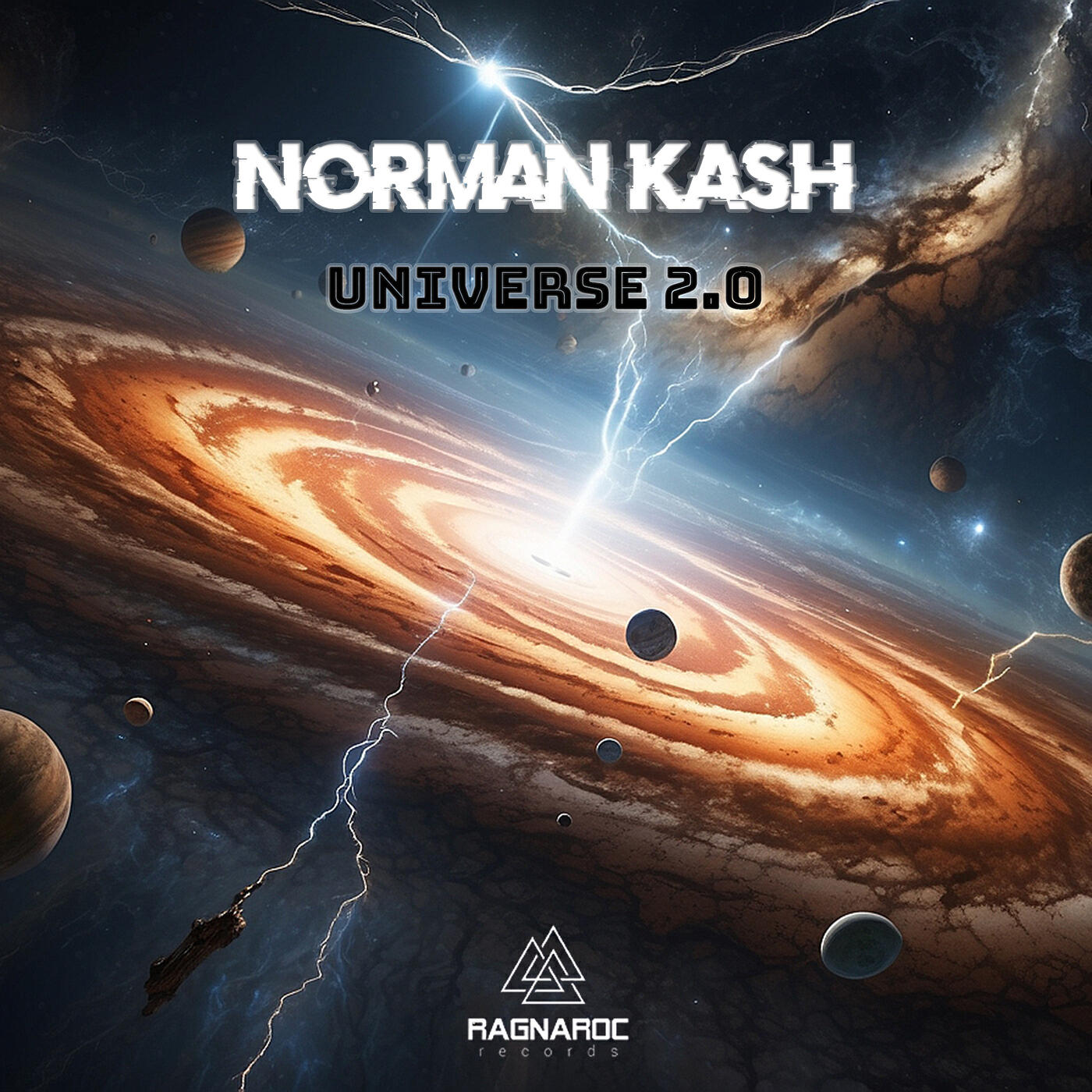 Релиз Universe 2.0