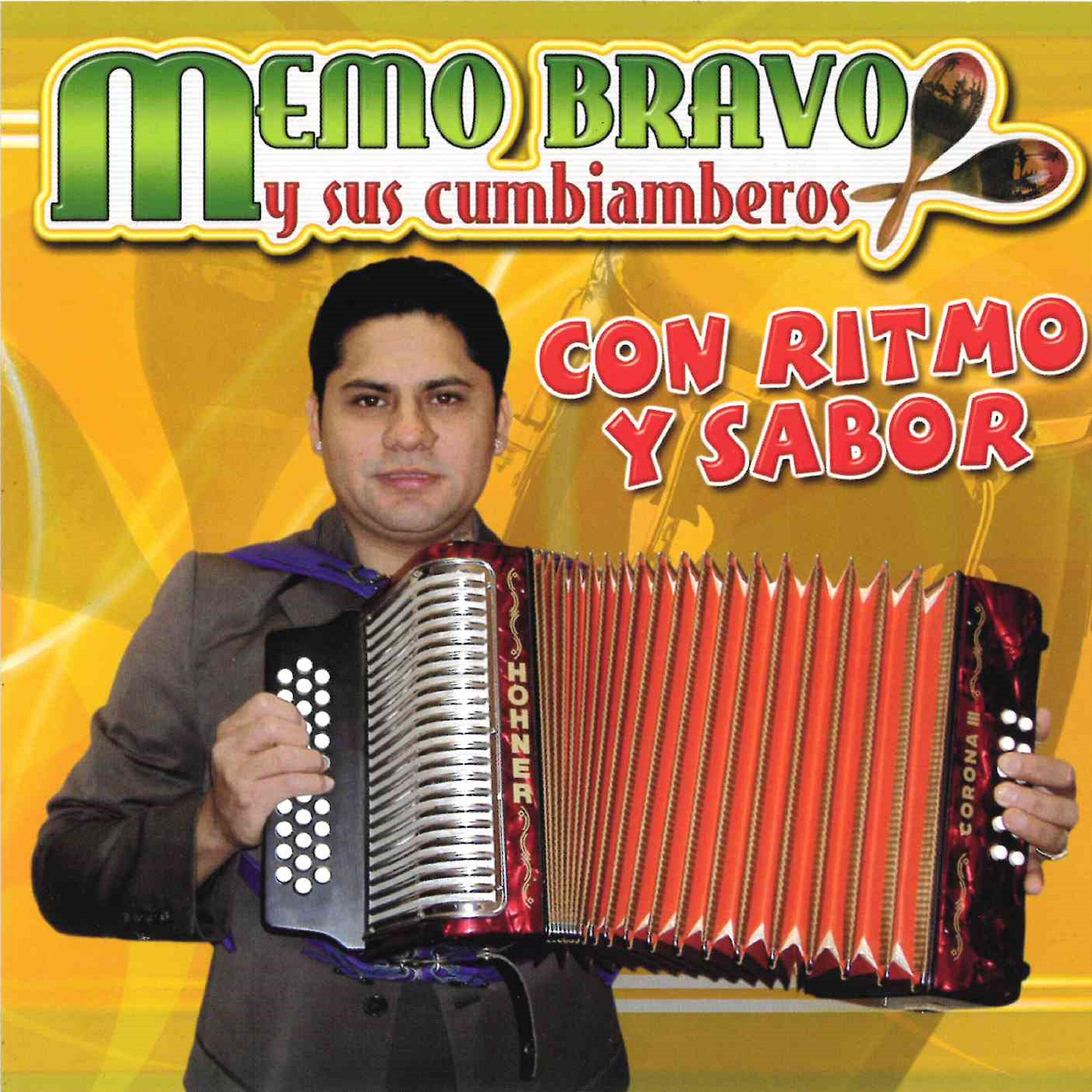 Memo Bravo