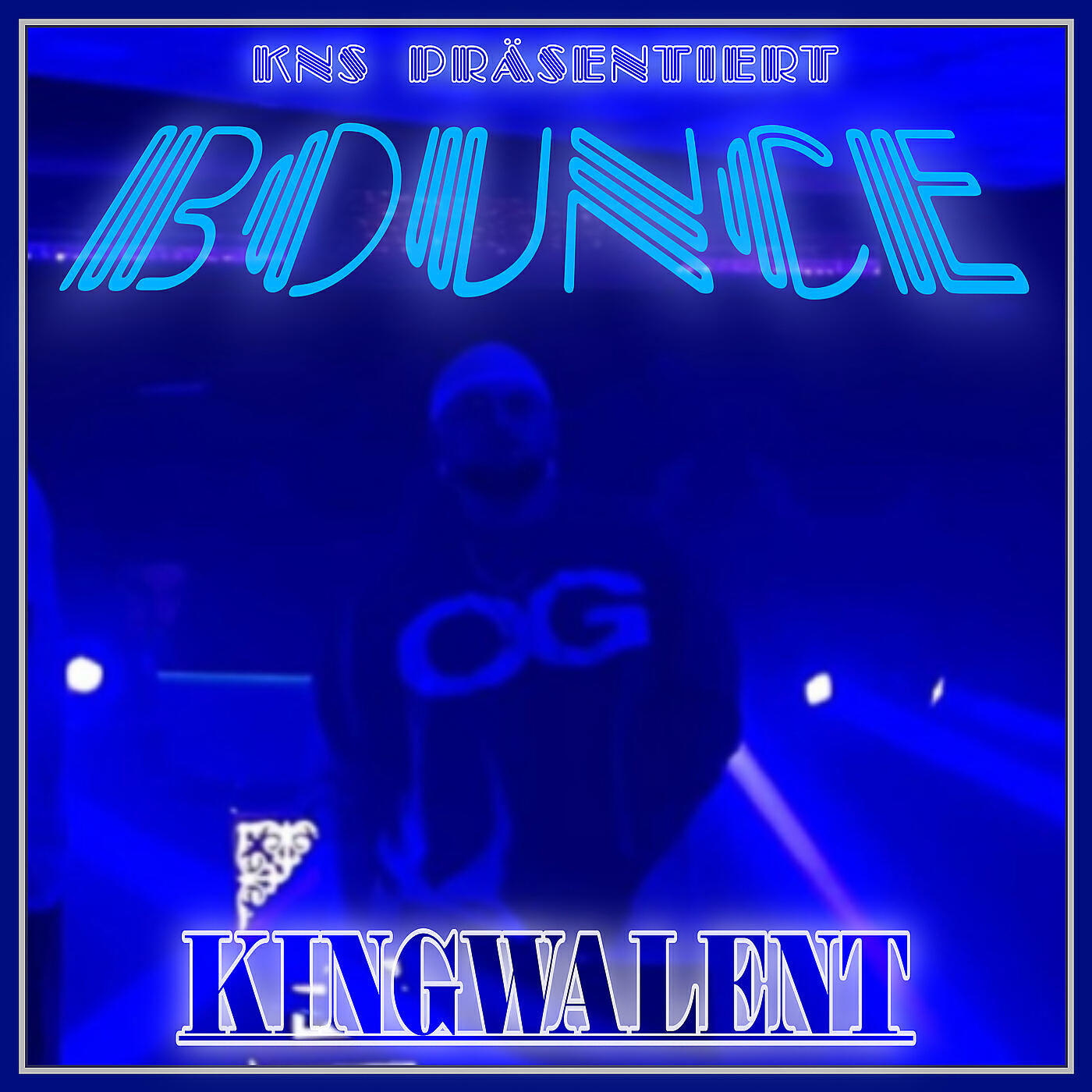 Релиз Bounce