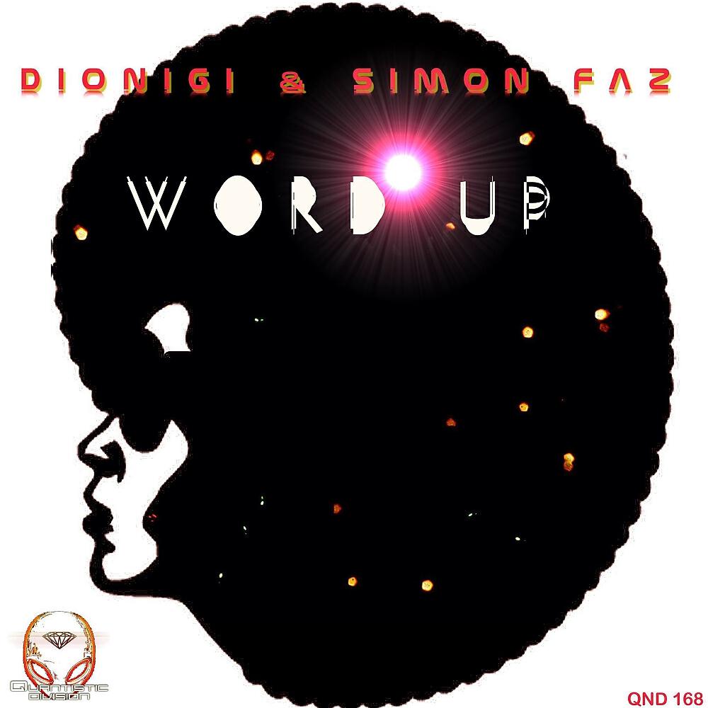Релиз Word Up