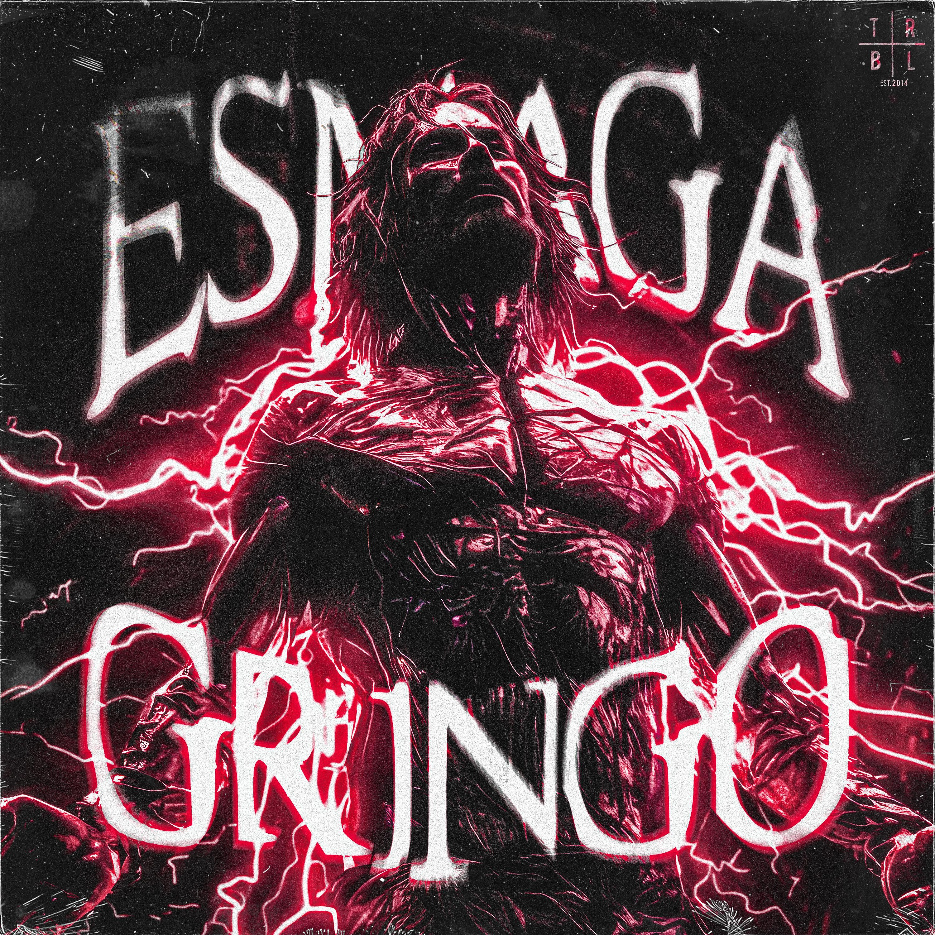 Релиз ESMAGA GRINGO