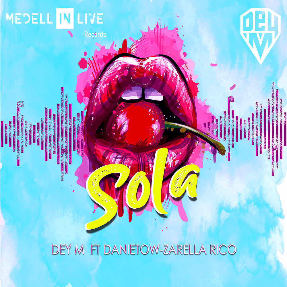 Релиз Sola