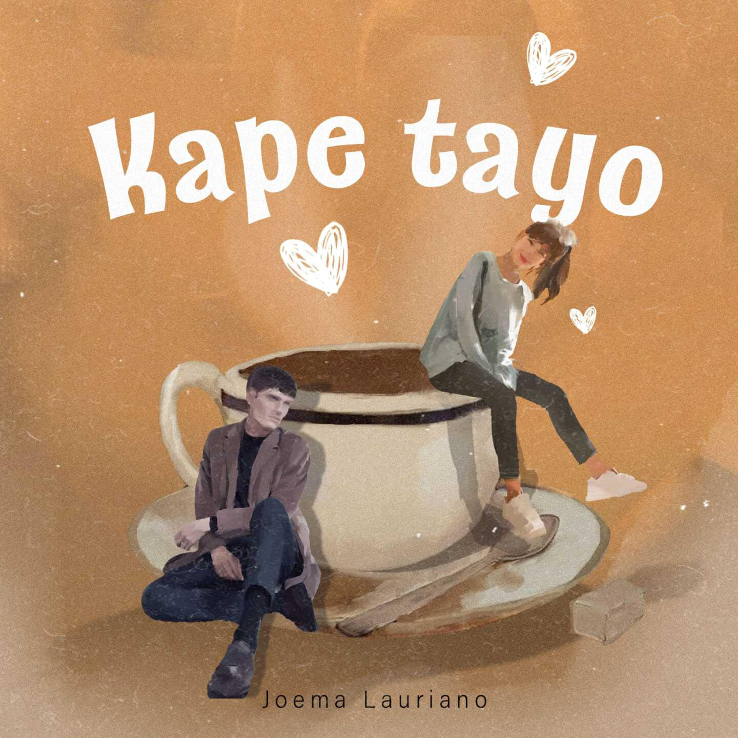 Релиз Kape Tayo