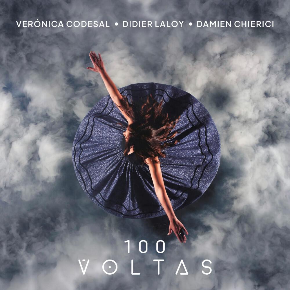 Релиз 100 Voltas