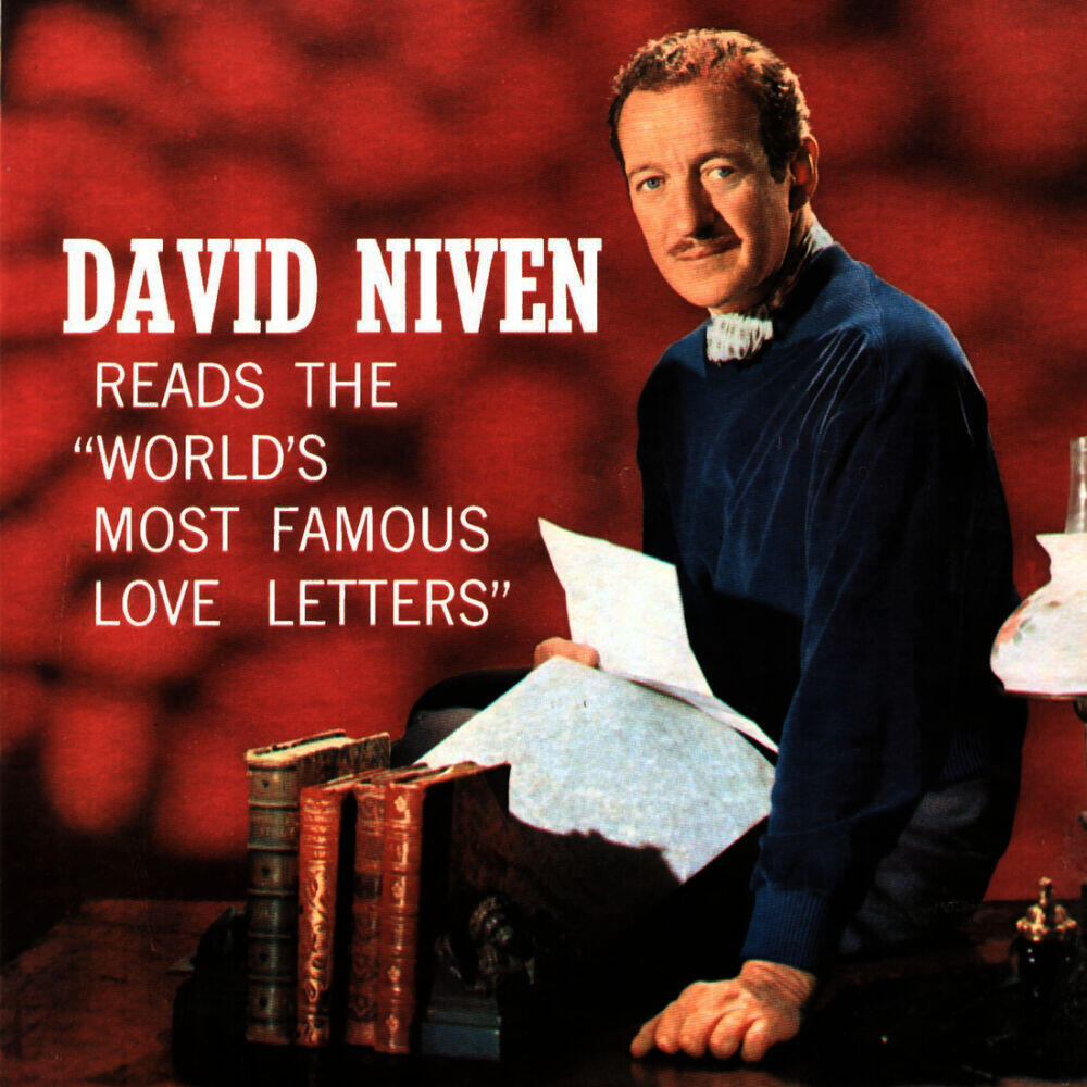 Релиз Reads the "World's Most Famous Love Letters"