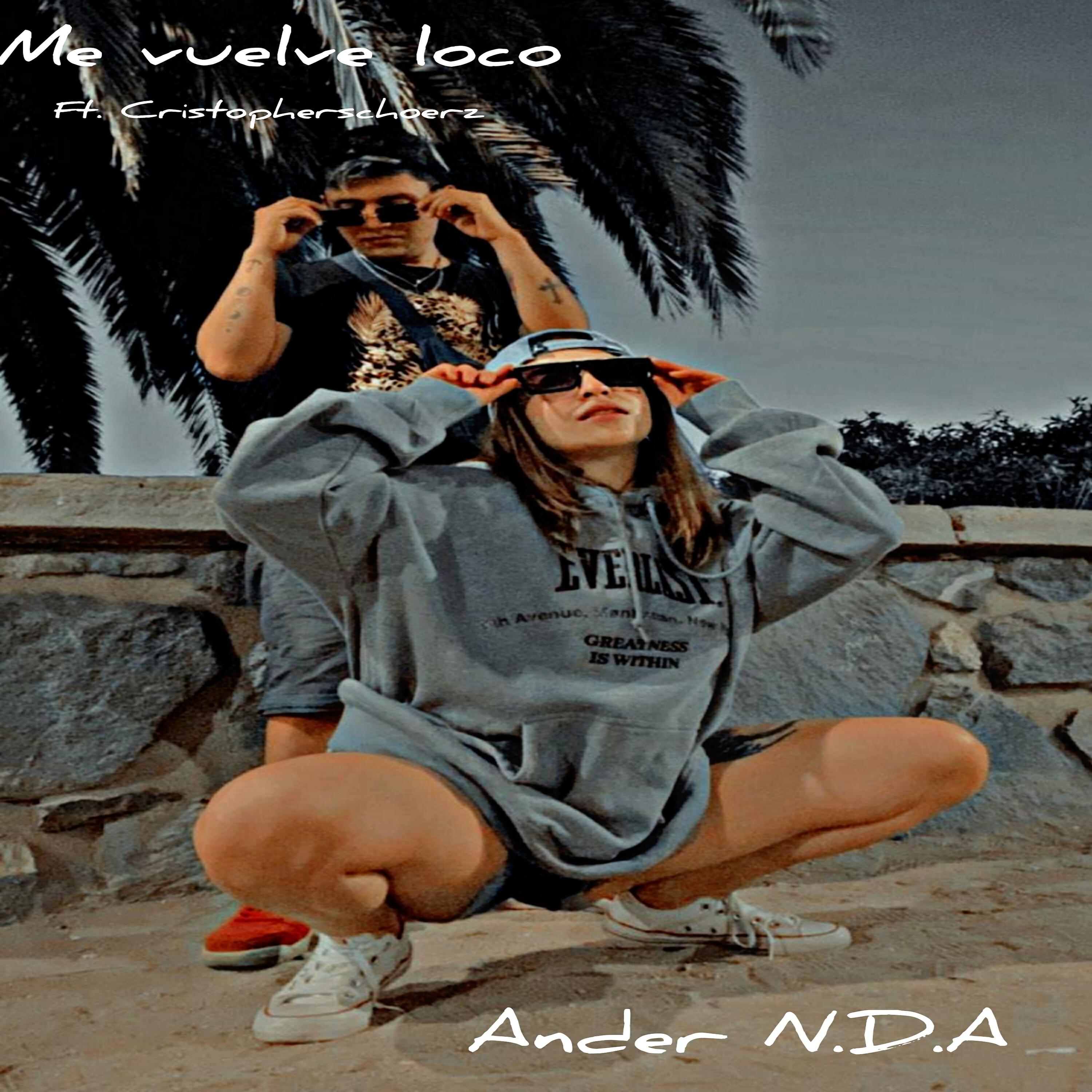 Релиз Me Vuelve Loco