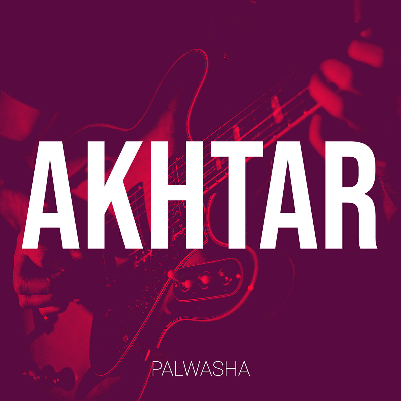 Релиз Akhtar