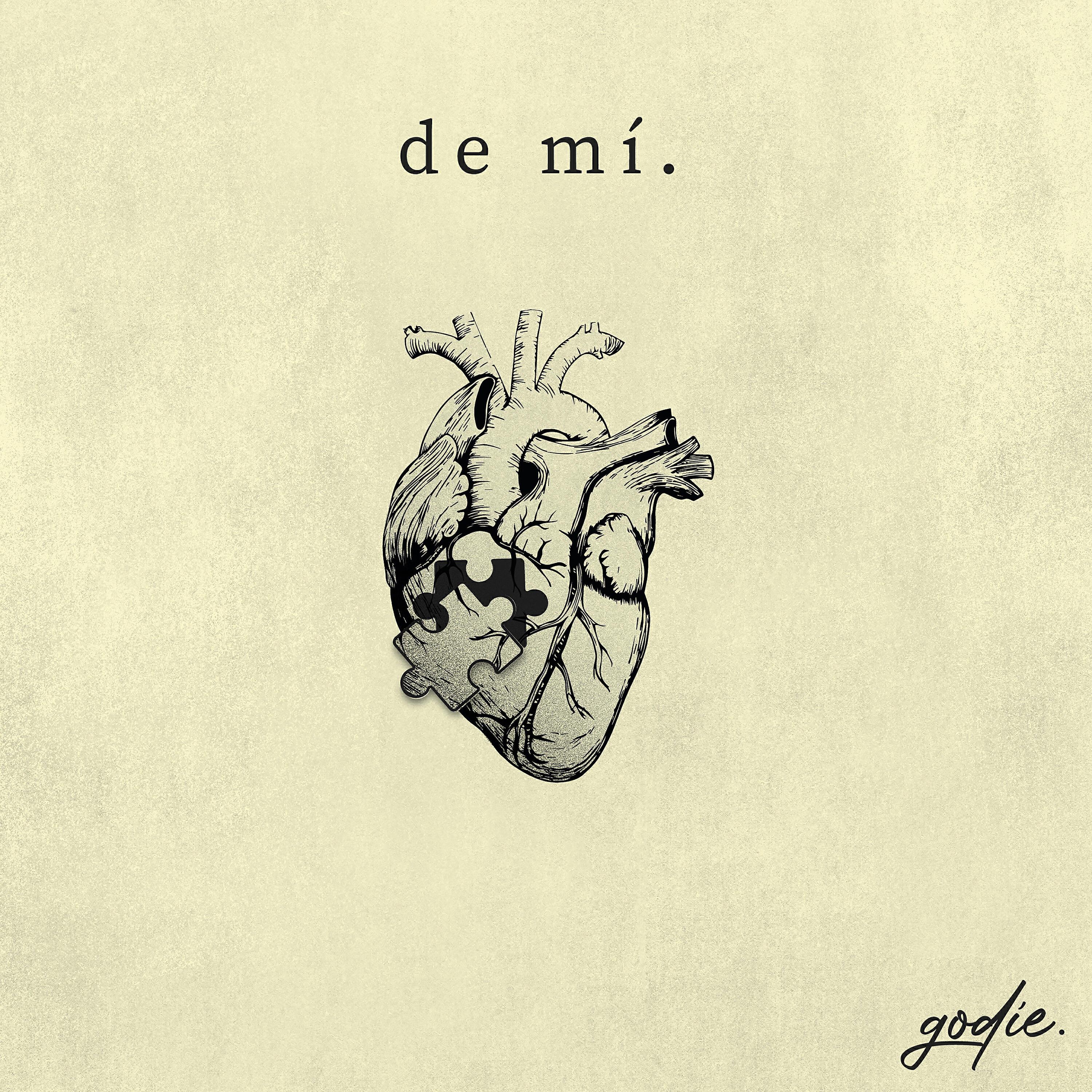 godie. все песни в mp3