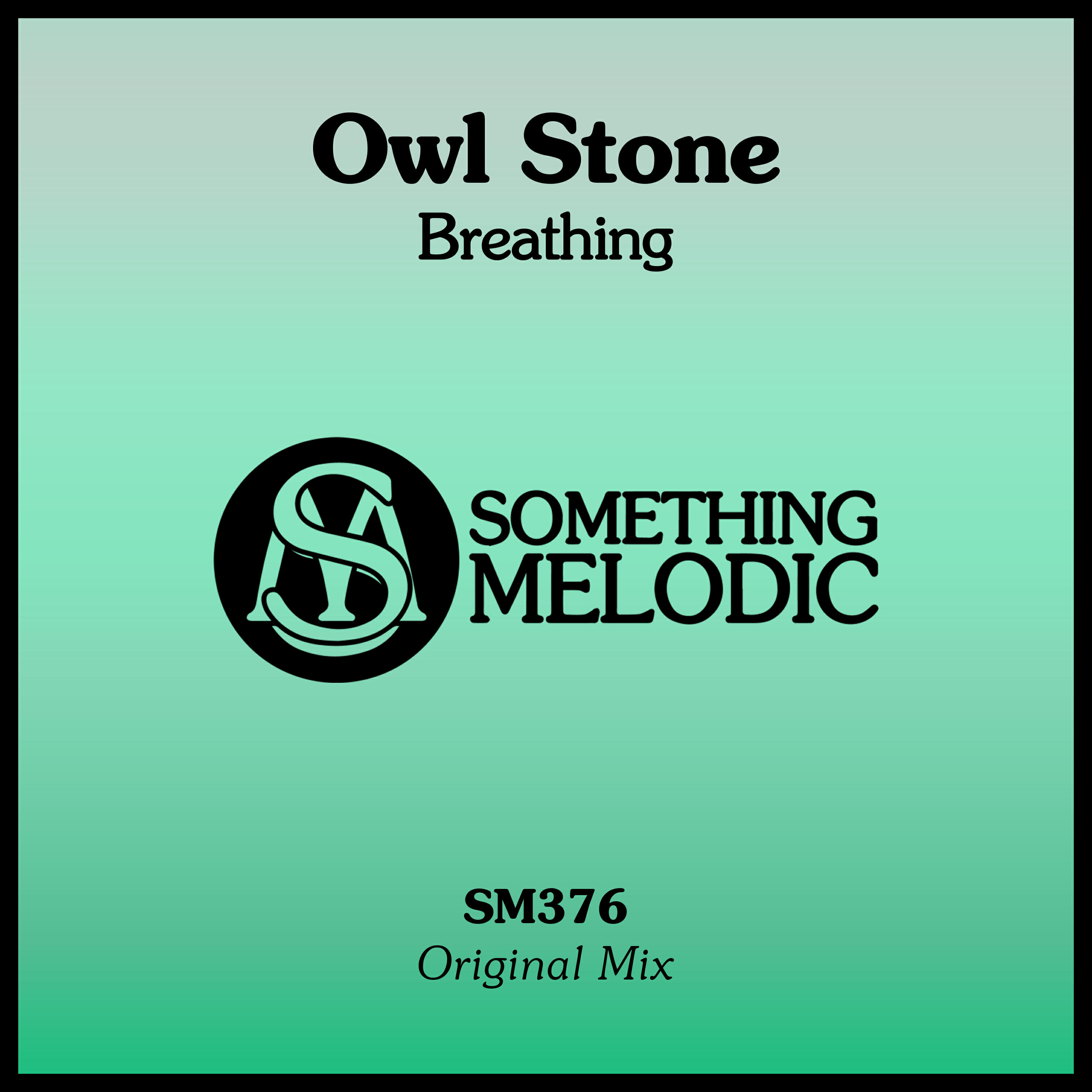 Релиз Breathing (Original Mix)