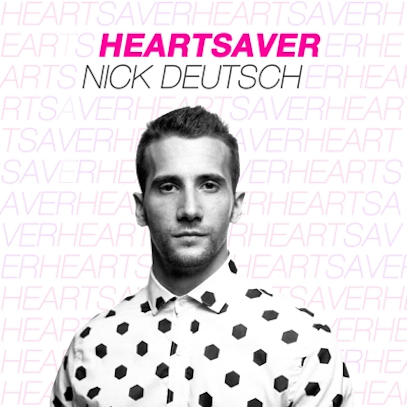 Релиз Heart Saver