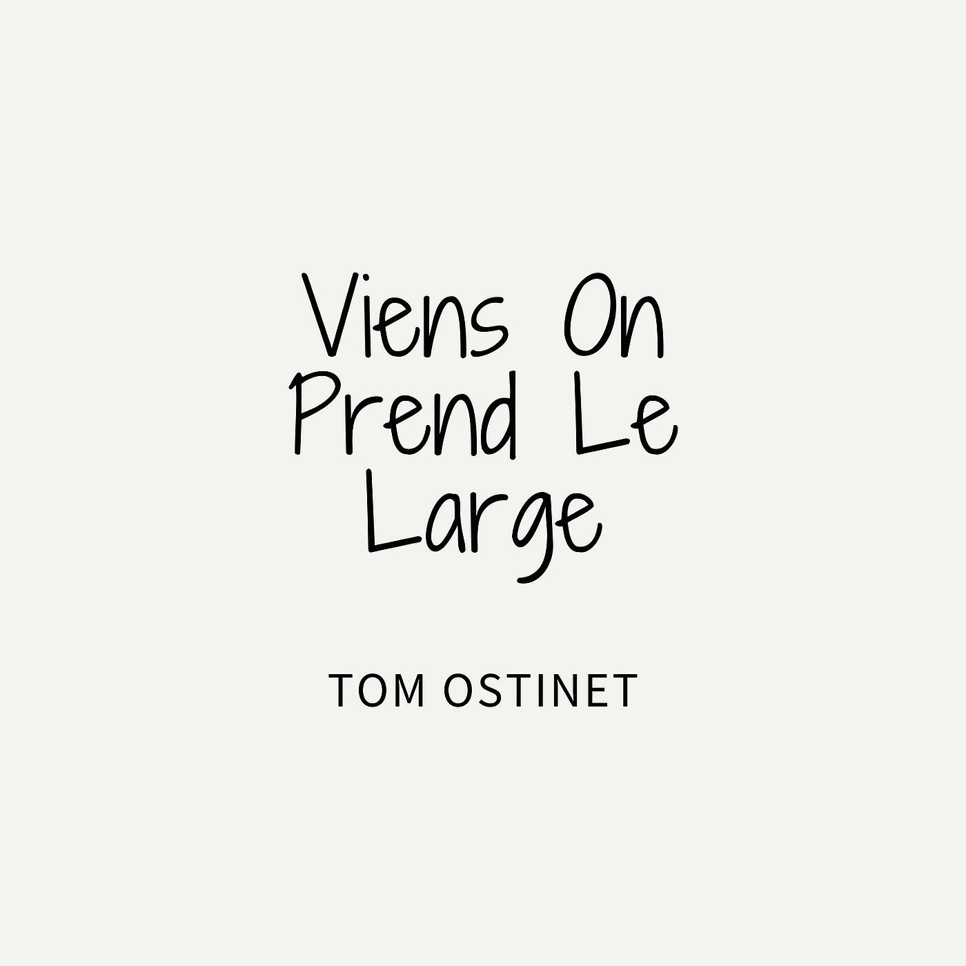 Tom Ostinet