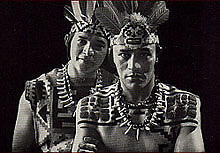 Indios Tabajaras