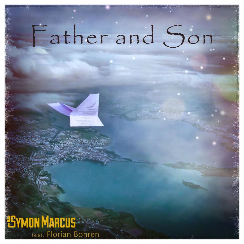 Symon Marcus
