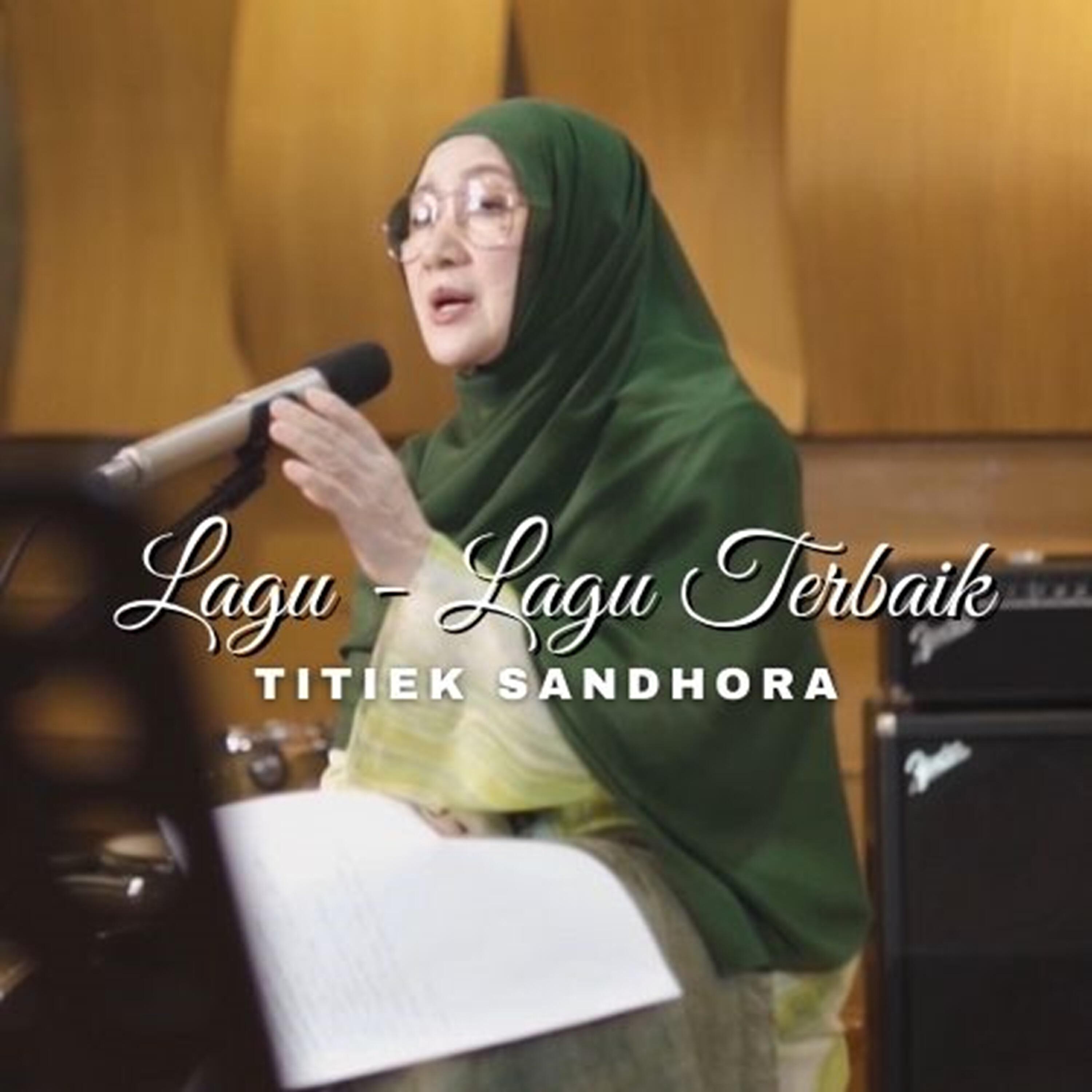 Релиз Lagu Lagu Terbaik Titiek Sandhora