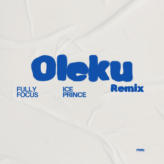 Релиз Oleku (Remix)