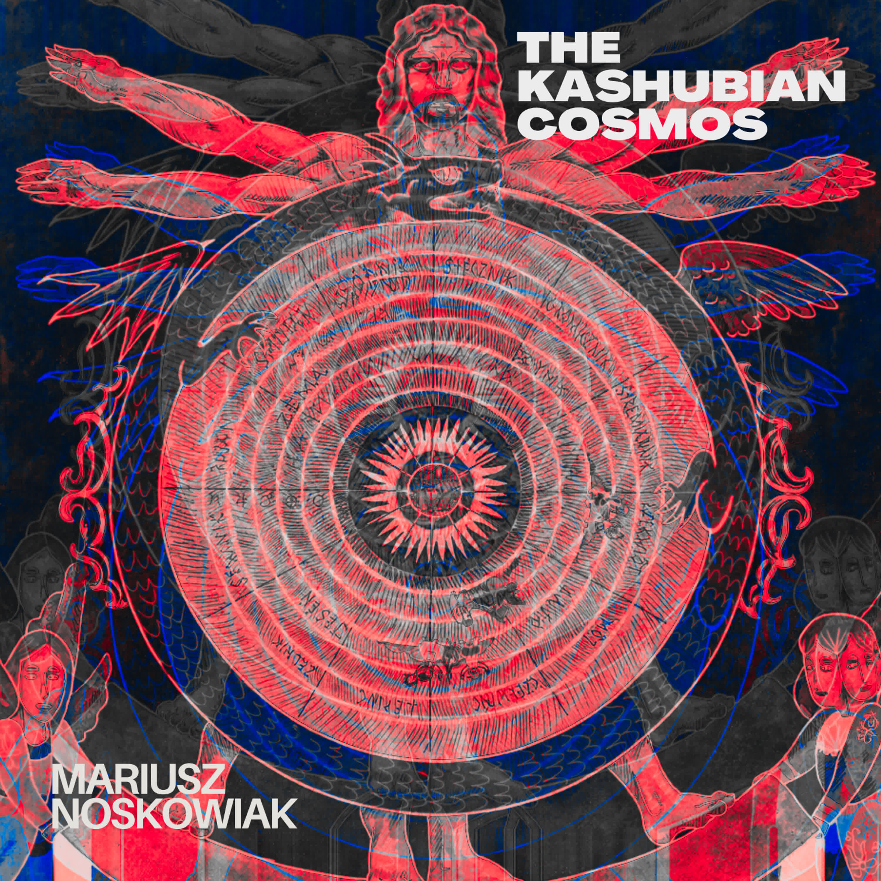 Релиз The Kashubian Cosmos