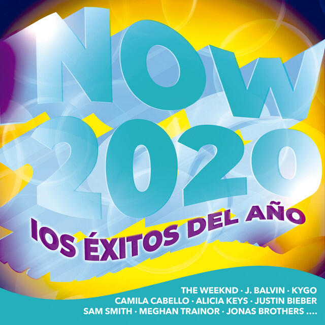 Релиз Now 2020
