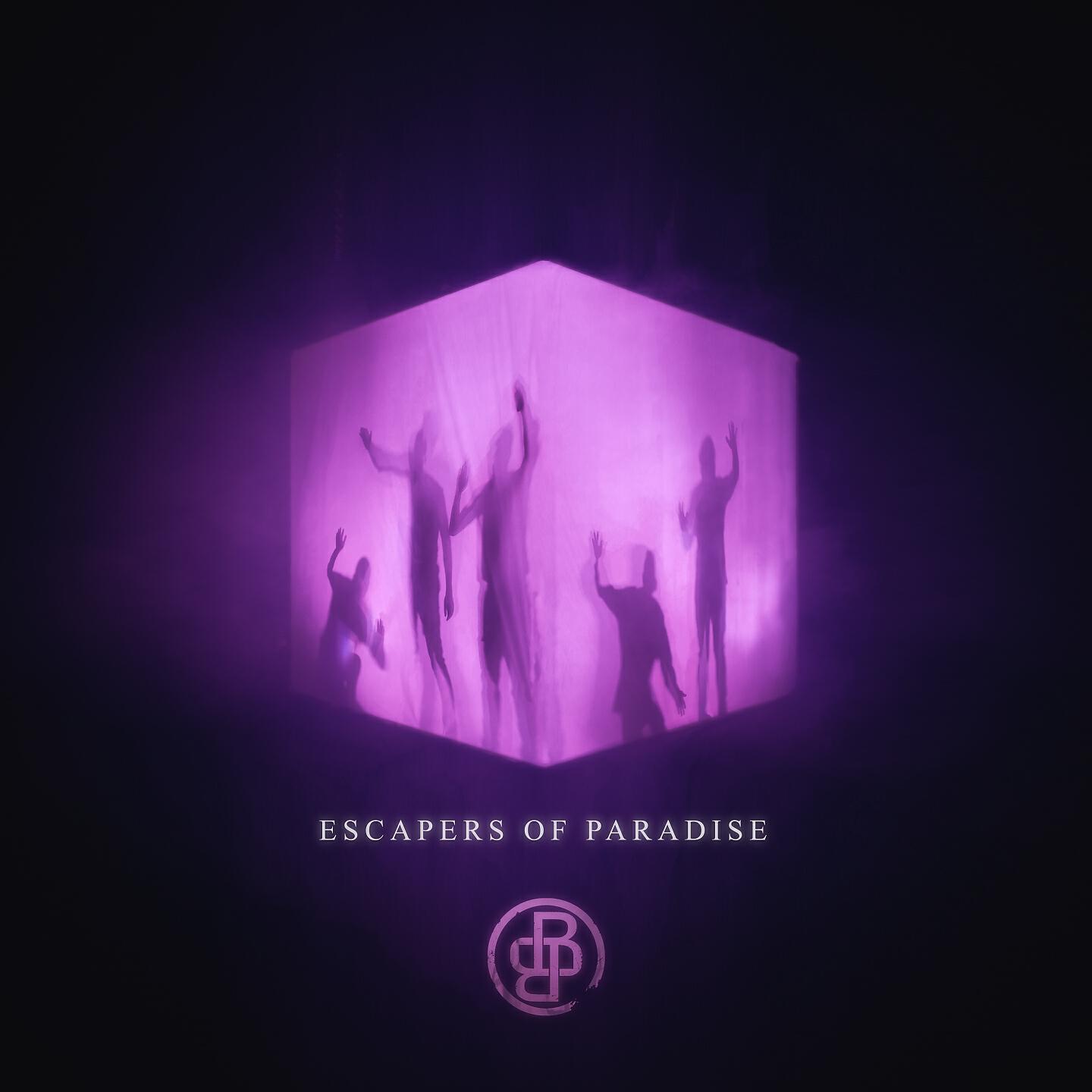 Релиз Escapers of Paradise