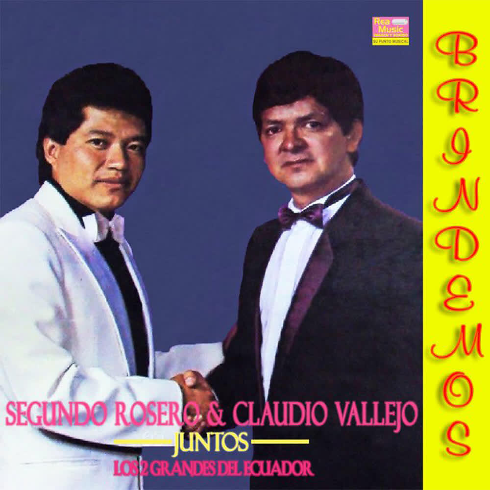 Claudio Vallejo