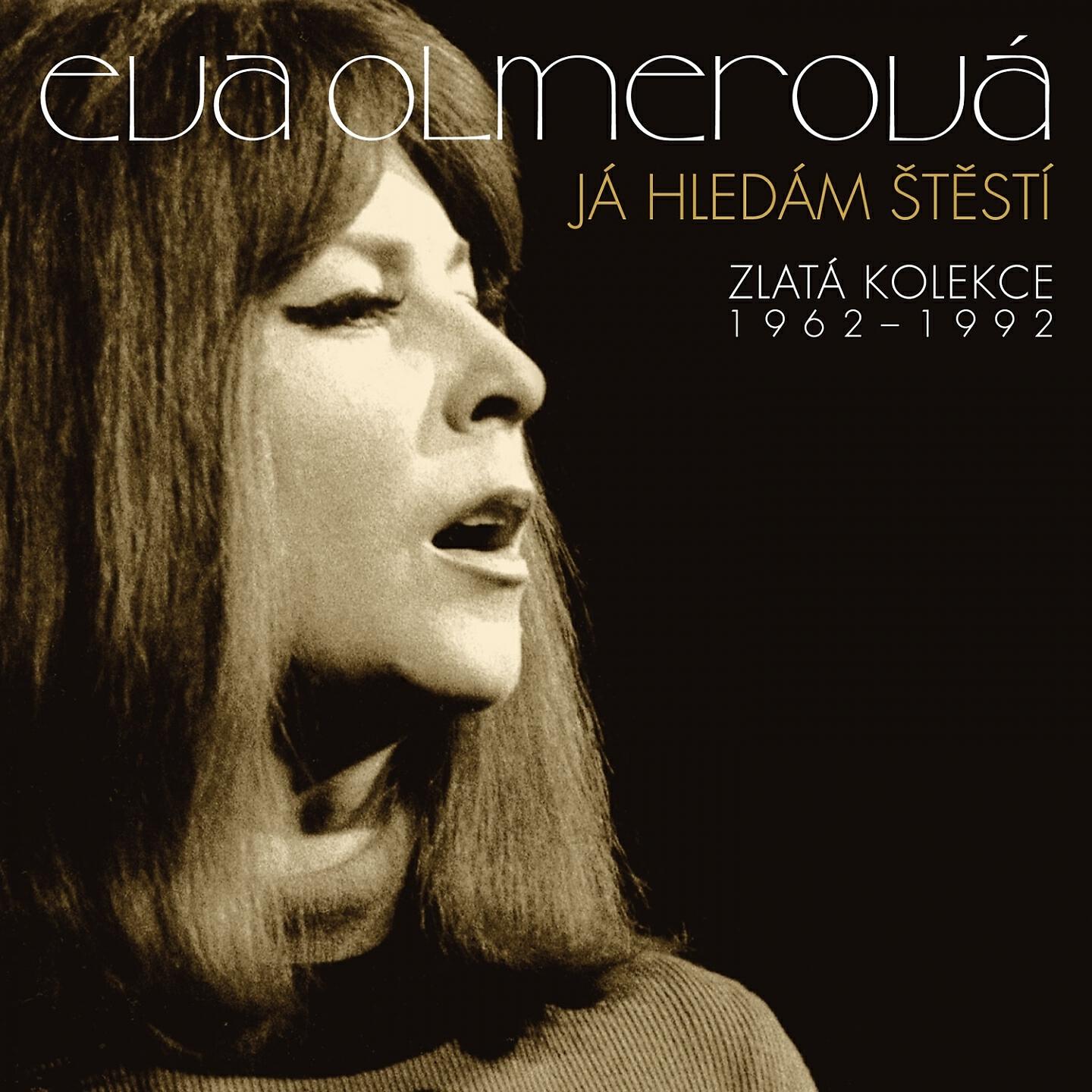 Релиз Já Hledám Štěstí - Zlatá Kolekce - 1962-1992
