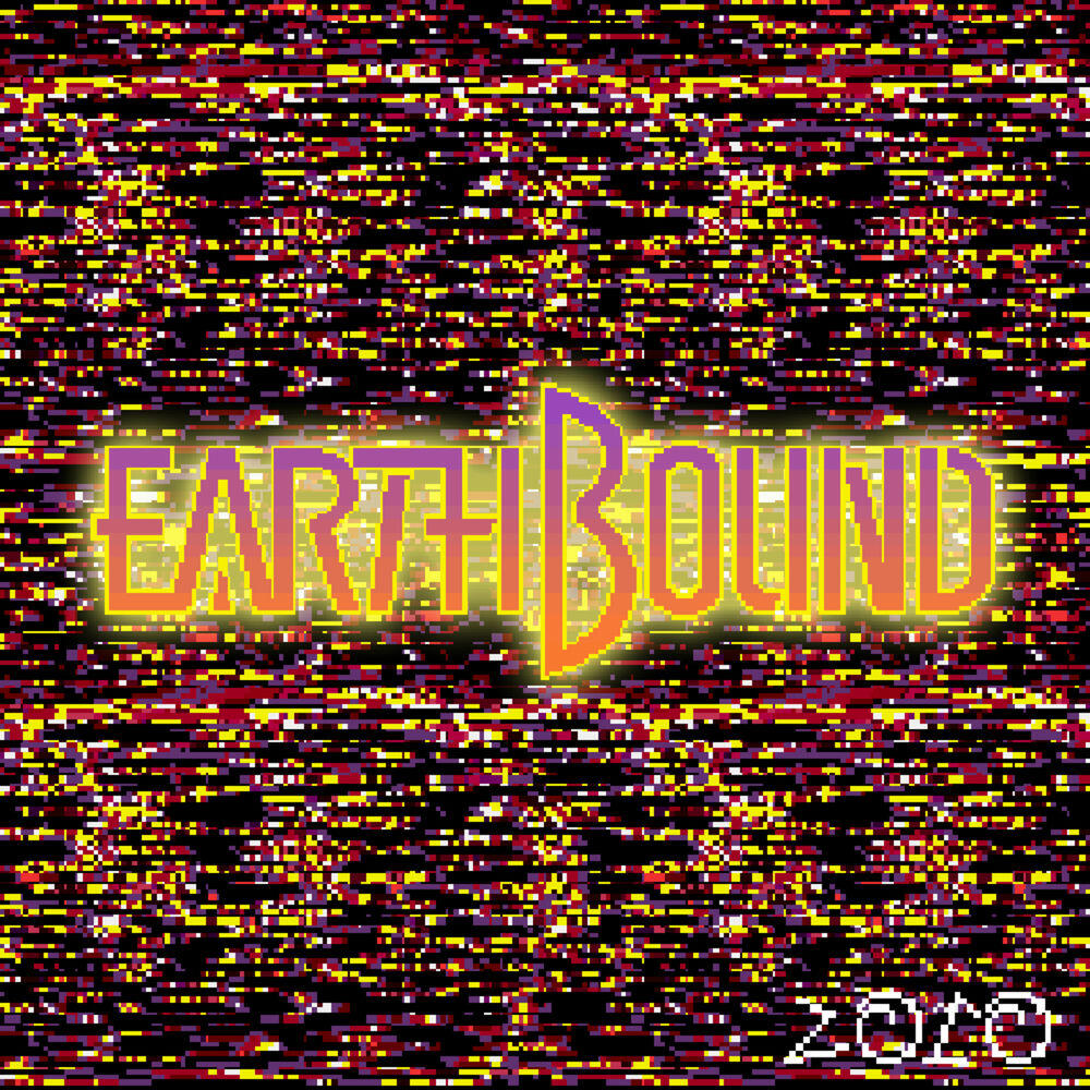 Релиз Earthbound