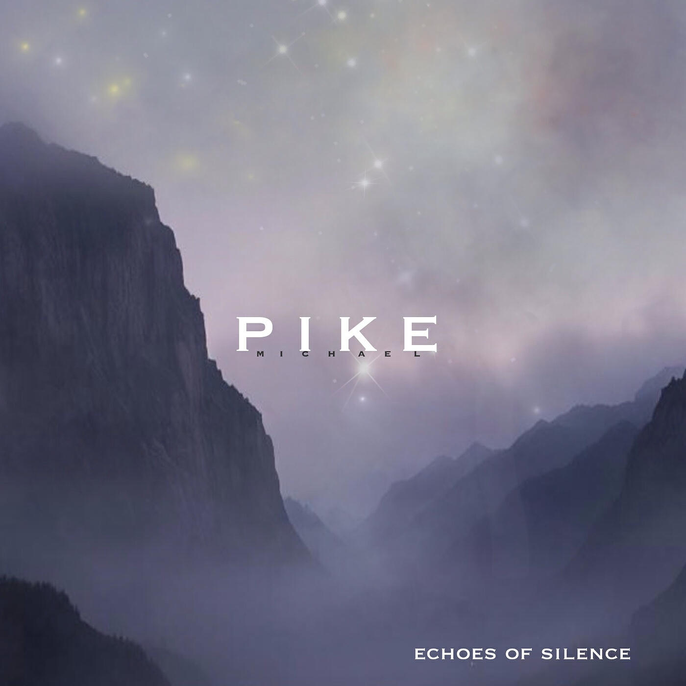 Релиз Echoes of Silence