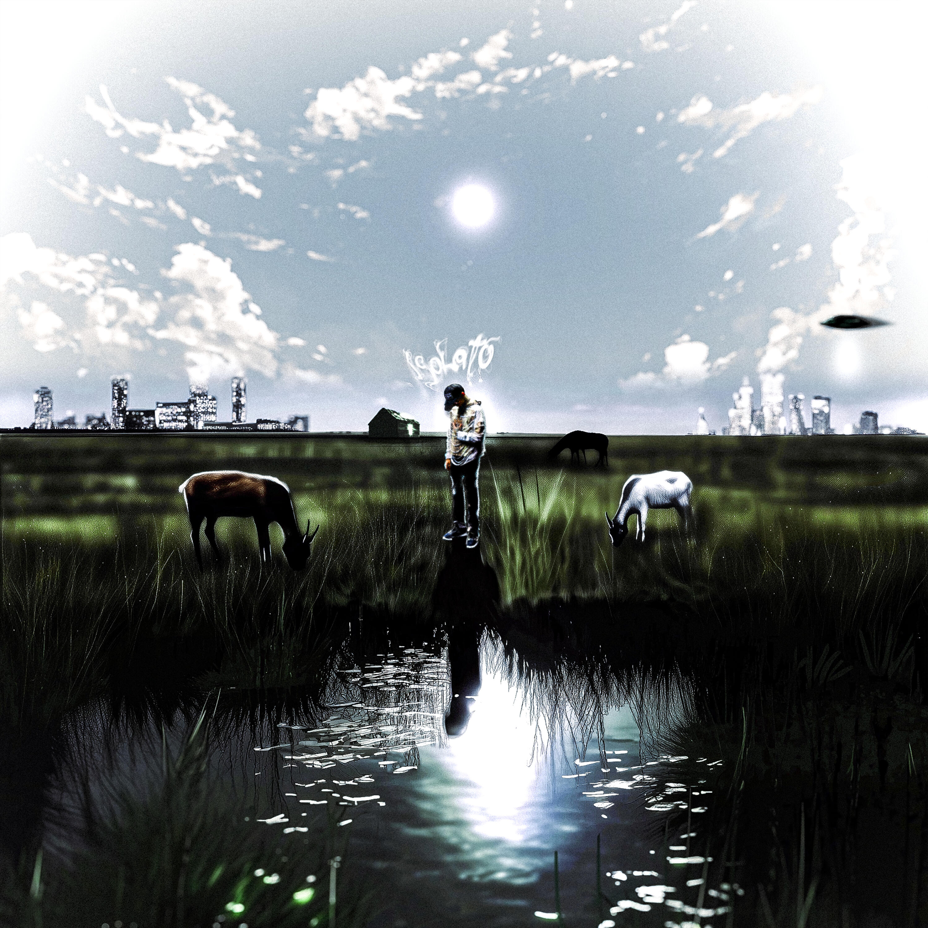 Релиз Isolato