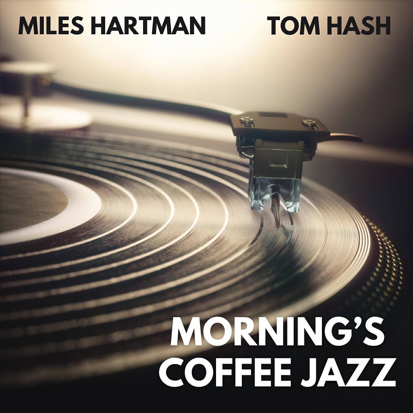 Релиз Morning's Coffee Jazz