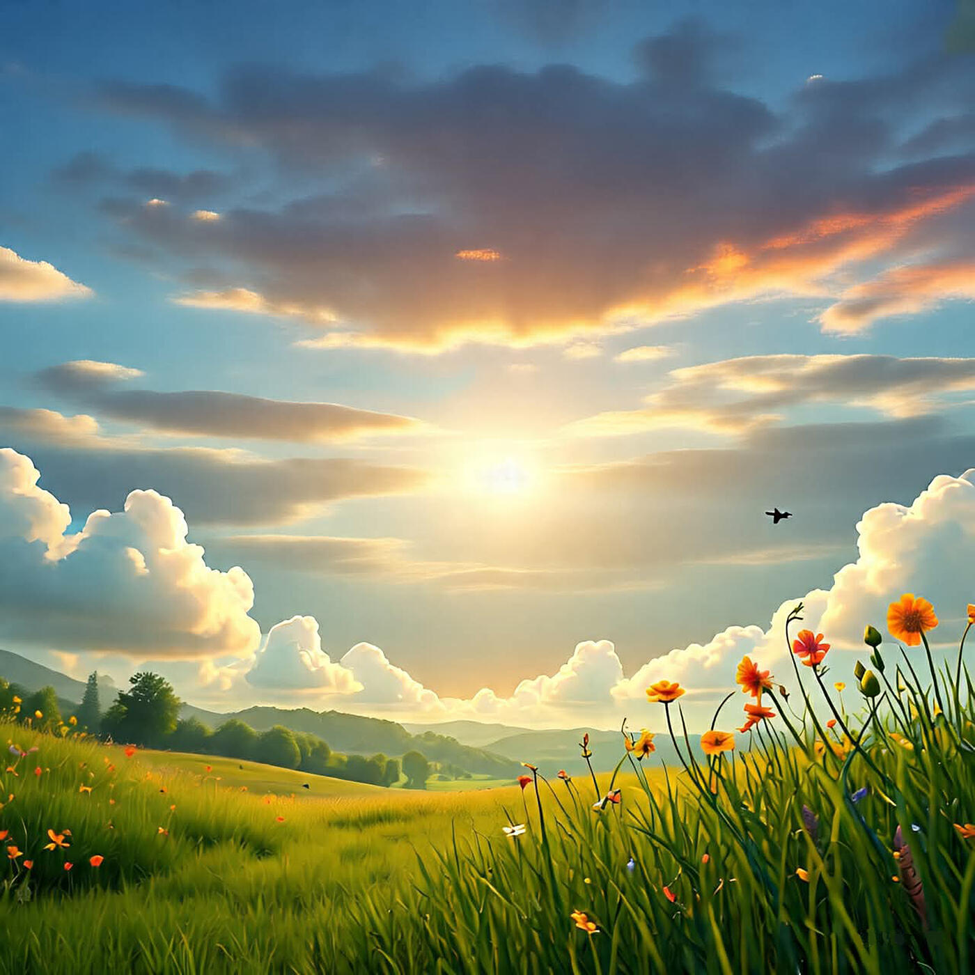Релиз Get Sun
