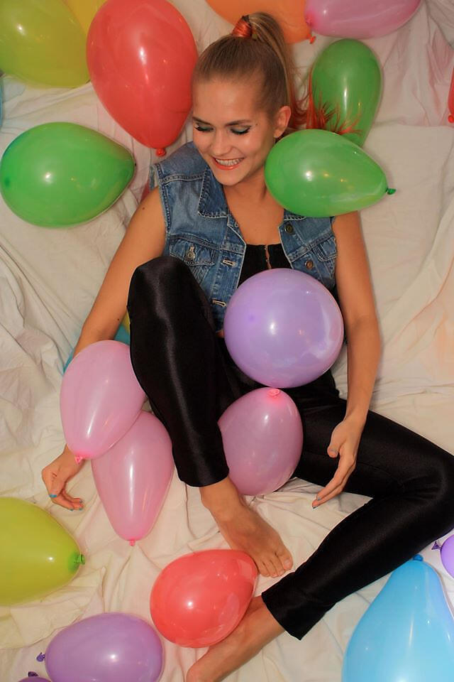 Tiffany K